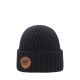  Björn Merino Wool Beanie Black Björn Merino Wool Beanie Black