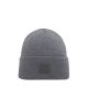 Kajen Merino Wool Beanie Grey